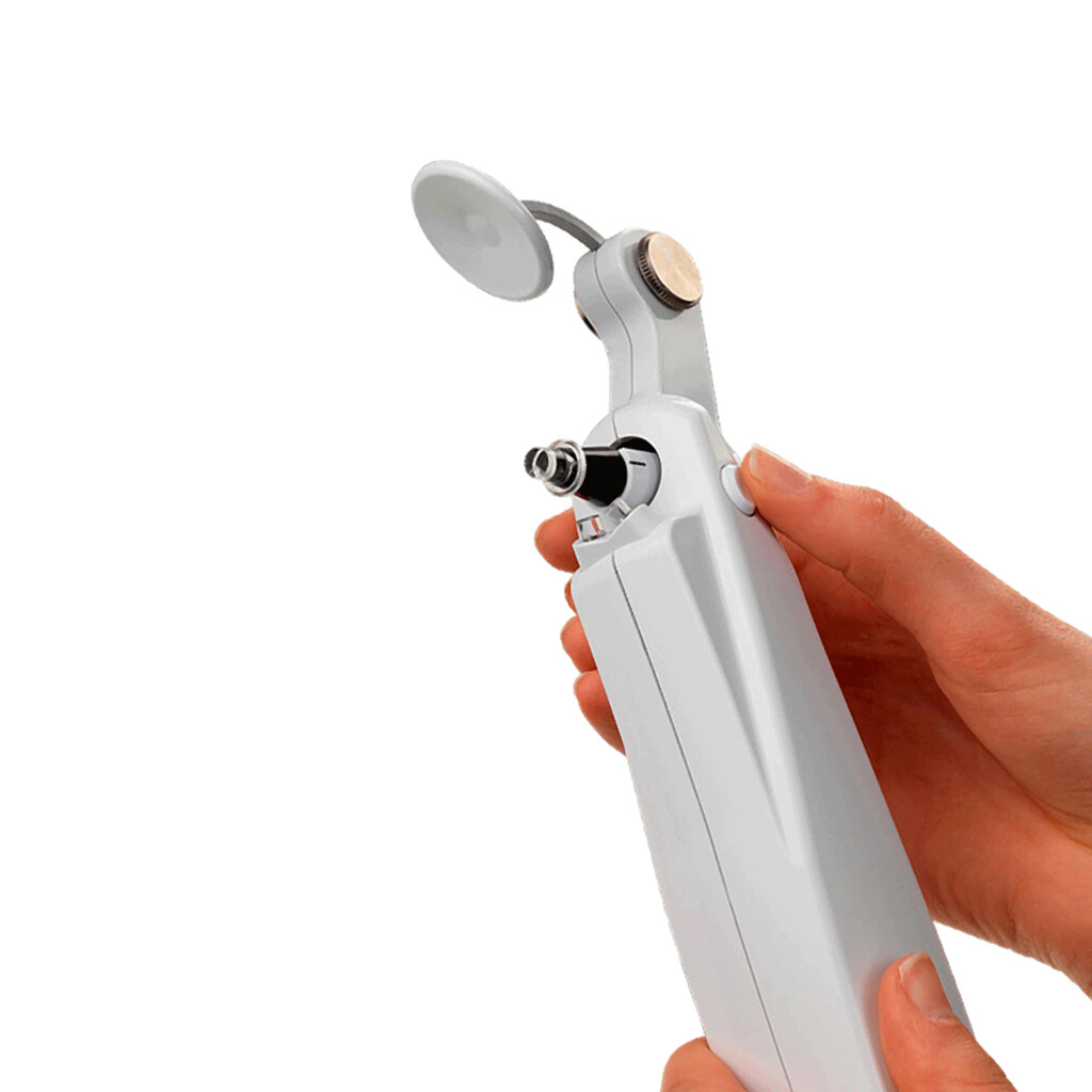 Tonometer