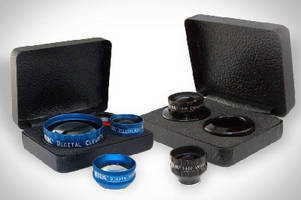 Diagnostische Lenzen